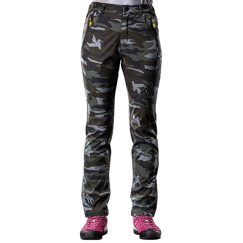 Мужские и женские летние быстросохнущие Брюки Softshell уличные водонепроницаемые