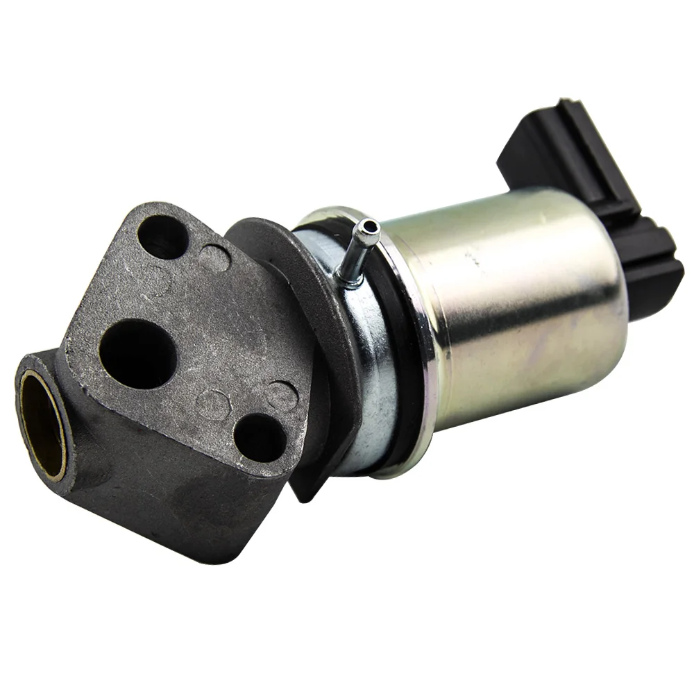 Клапан EGR выпускной газ AGR клапан для VW POLO MK 4 4F люк 9N _ 1 2 12V 03D131503B|Клапан системы