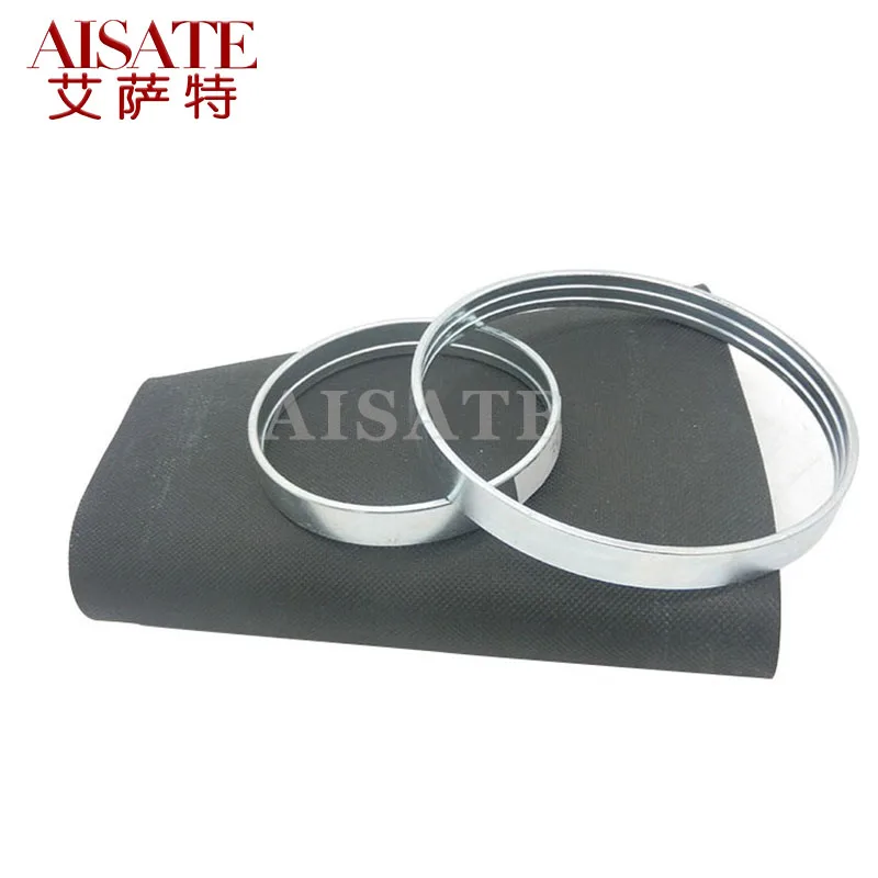 Резиновая подвеска для BMW F02 обжимное кольцо Пневматическая Пружина резиновая