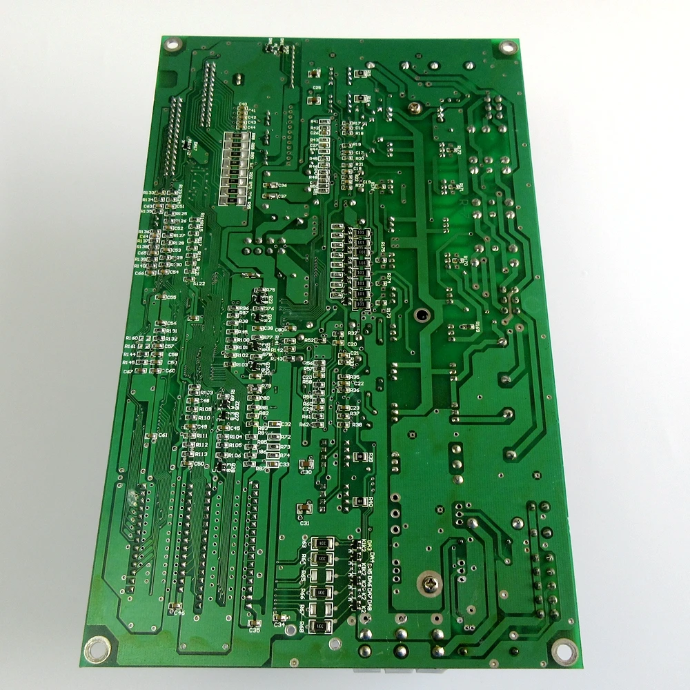 New Main Circuit Board Asm #M8601-590-Aa0 For Juki Lk1900 Bartacking Machine | Дом и сад