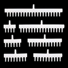 Разветвитель для садового шланга, 8 мм, 4 мм, 1 шт.