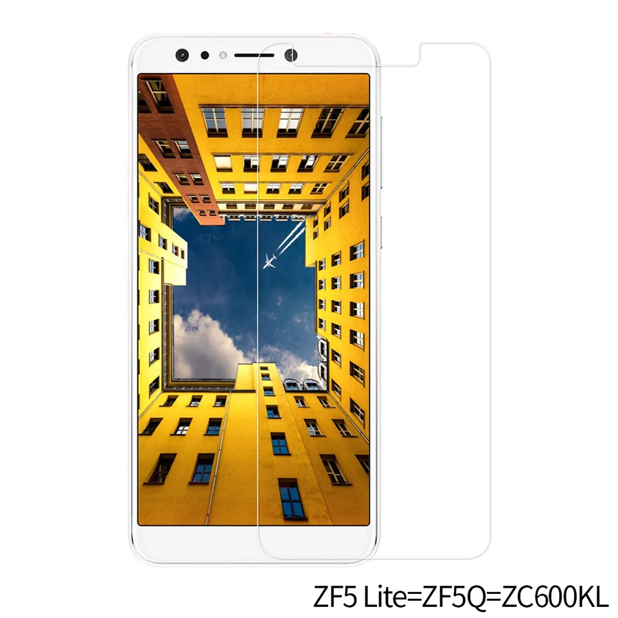 Dahaby закаленное Стекло для Asus Zenfone 5/5Z Lite ZC600KL ZS620KL ZE620K max (M1) ZB555KL ультра тонкий Экран