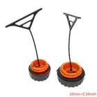 Крышка топливного бака и масляная крышка для бензопилы STIHL 010 011 012 020 020T 021 023 024 025 026 028 034 034S 036 038 048 yhq (комплект из 2 шт.)