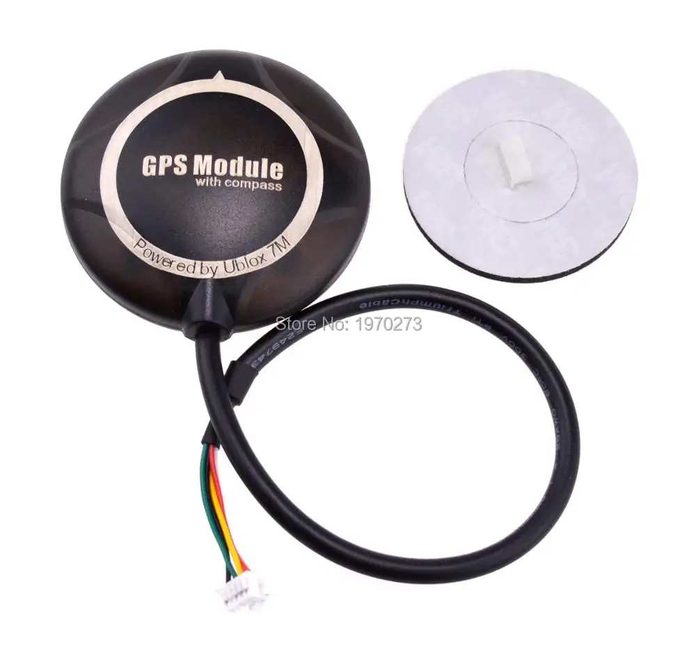 APM 2,8 APM2.8 плата контроллера полета с амортизатором питания+ 6 M/7 M/M8N gps с компасом для квадрокоптера S500
