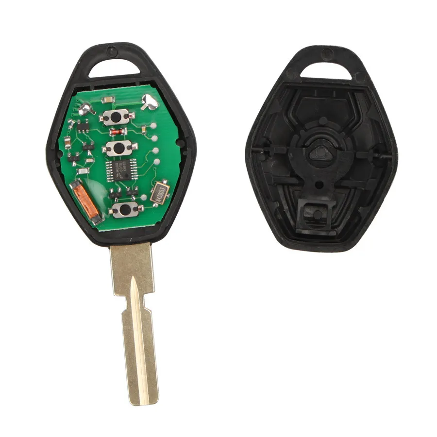 Для дистанционного ключа BMW EWS 3 кнопки 433 МГц HU58|key for bmw|key button3 button |