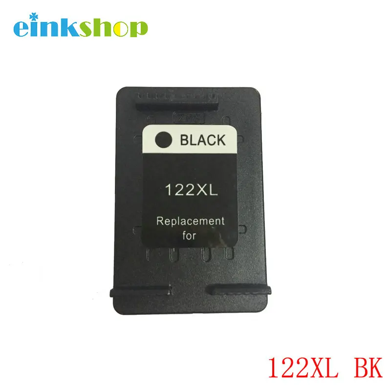 Картридж для принтера HP Deskjet 122 1000 1050 2000 2050 1510 3050 3050A 3000 1510|ink cartridge|compatible ink cartridgeink