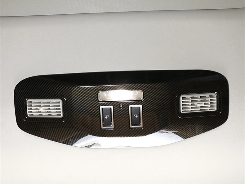 Обрезанная декоративная рамка для автомобиля второго ряда Внутренняя Рамка