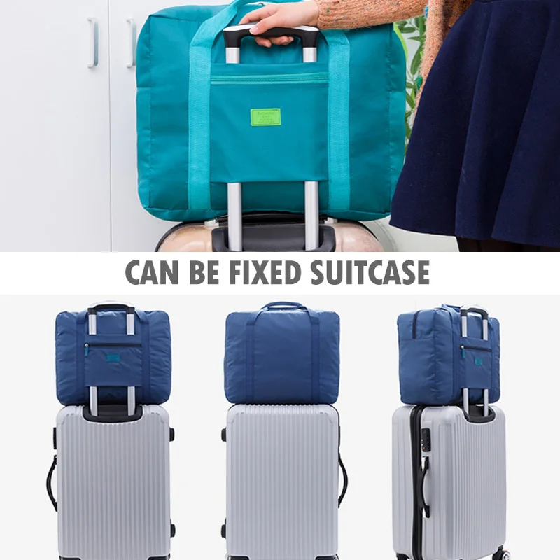 Вместительные дорожные сумки сумка водонепроницаемая унисекс для мужчин и