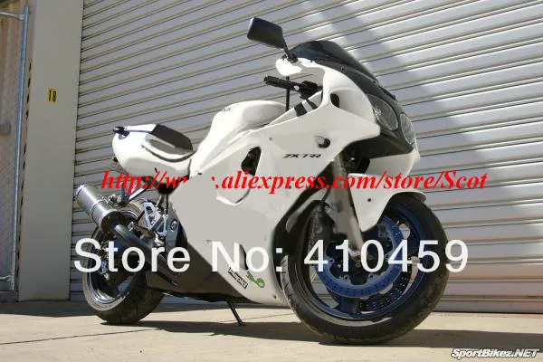 2013 популярный стиль белый комплект обтекателей для KAWASAKI ZX7R 96 03 ZX 7R 1996 2003 97 98 99 00 01 02