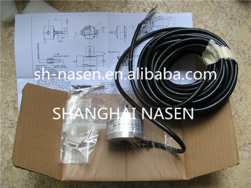 Роторный энкодер HENGSTLER RF538192 E190A RF538192/E190A|hengstler|hengstler encoder |