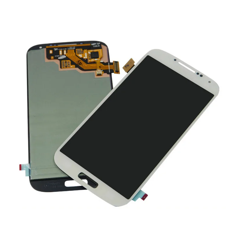Оригинальный сенсорный ЖК дисплей для Samsung Galaxy S6 Edge Plus G928 G928F запасные части
