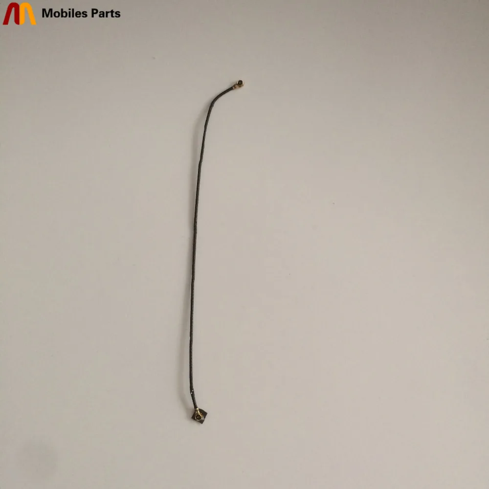Используемый коаксиальный сигнальный кабель для телефона Doogee Y6 MTK6750 64 разрядный