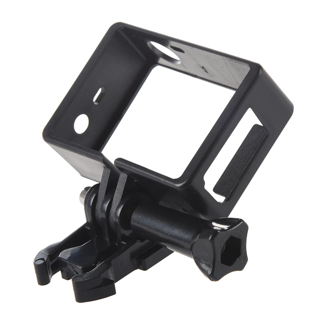 Рамка + Базовая рамка крепление держатель для GoPro Hero 3 черный|for gopro hero|gopro hero framegopro