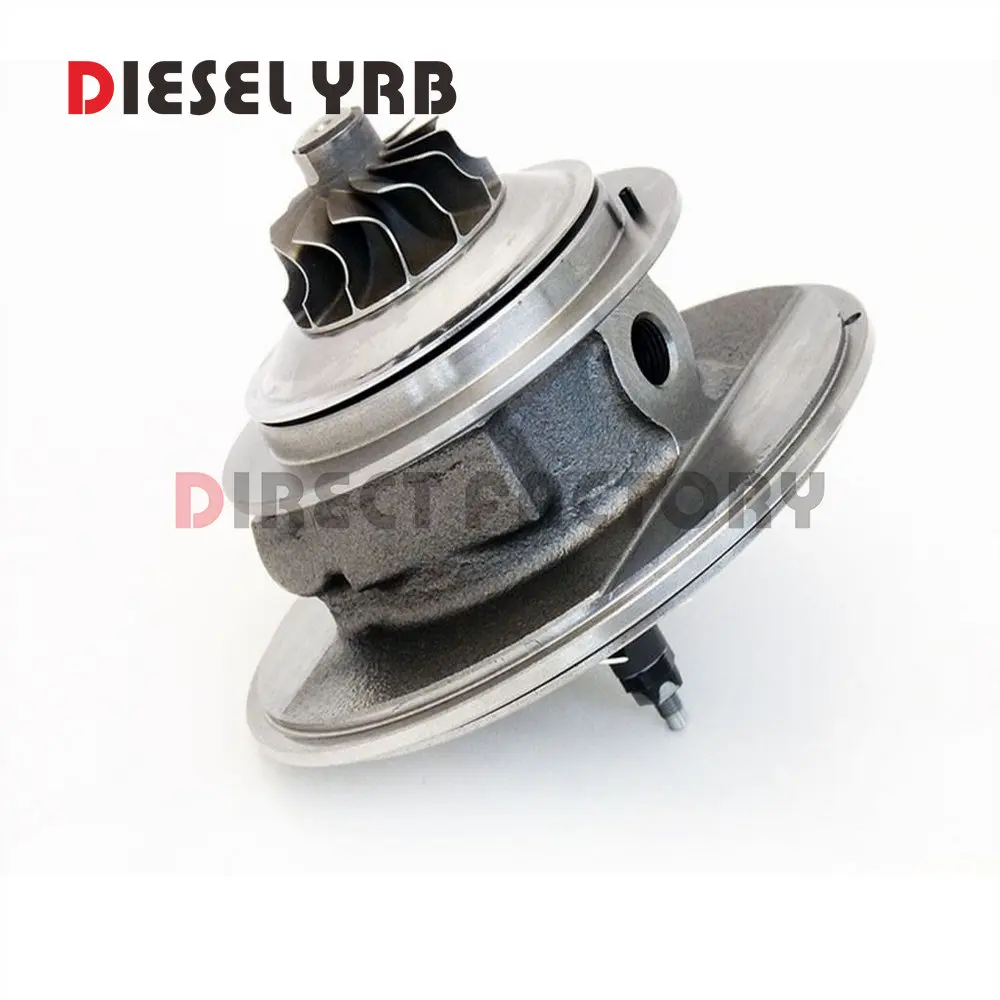 

GT1238SZ CHRA 799171 55221180 55216669 Turbo cartridge for Vauxhall / Opel Meriva Corsa 75HP 55Kw 1.3CDTI SDE 2009 Turbocharger