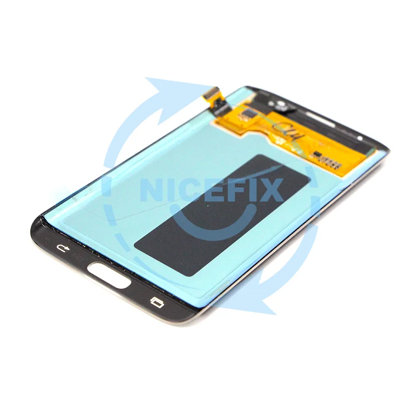 For SAMSUNG GALAXY S7 Edge G935 G935F LCD Display Touch Screen Digitizer with Frame Samsung lcd | Мобильные телефоны и