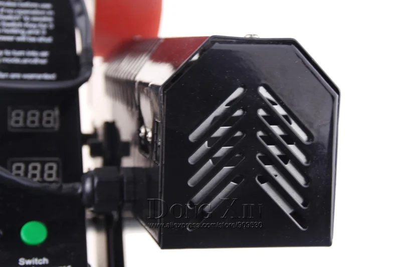 Высококачественная гибкая/ПВХ машина для сварки баннеров|welder|machine badgemachine metal |