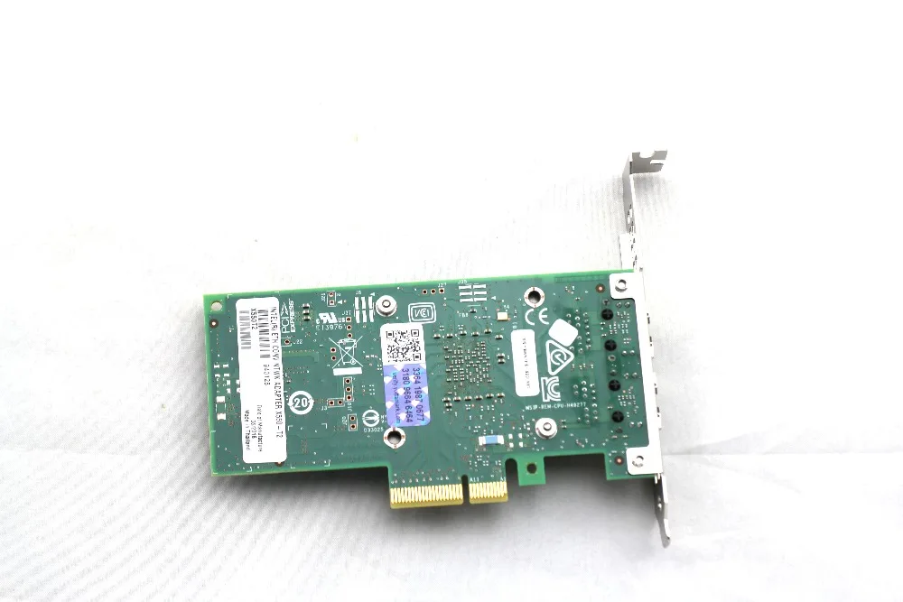 ARUENTEX X550 T2 двойной Порты и разъёмы 10 gigabit сетевой карты PCIe3.1 X8 Чипсет RJ45 * 2 Медь