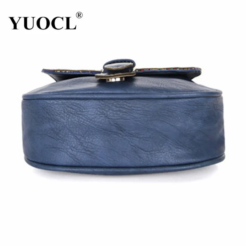 YUOCL 2020 женская сумка для женщин сумки мессенджеры высокое качество bolsa feminina