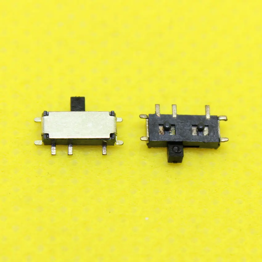 Cltgxdd AJ-106 MP3 переключатель MK12C02 7P-12608 Миниатюрный | Мобильные телефоны и аксессуары