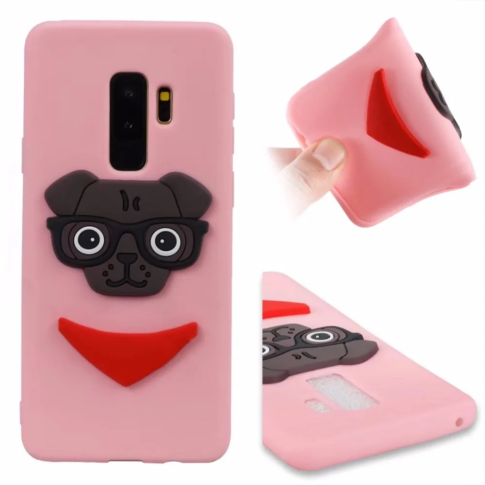 Abhoriz Cover for Samsung s9 Case cartoon animal Phone | Mobile Cases &amp Covers