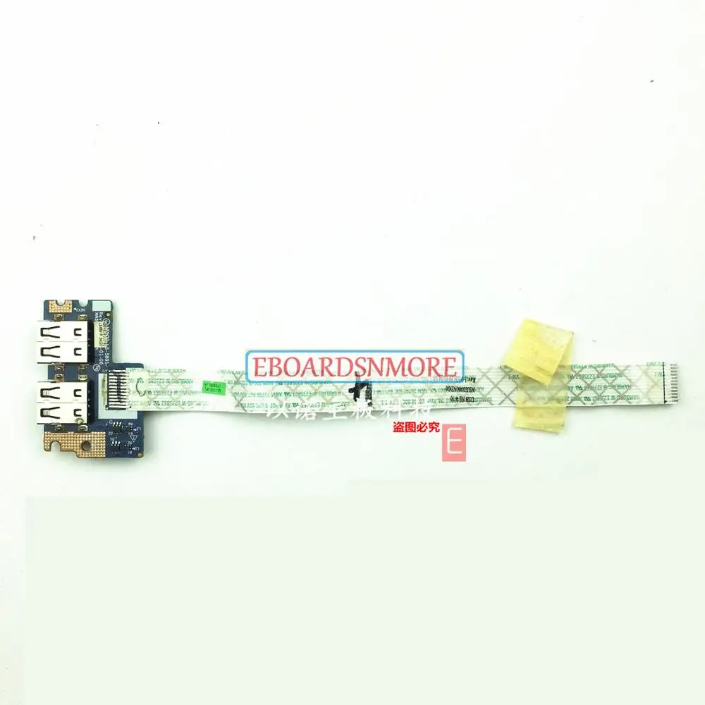 Фотосессия для ACER 5741 5552 5742 5742G 5742ZG 5551 Плата USB с кабелем NEW70 | Компьютеры и офис