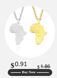 Fashion AK-47 Gun Model Pendant Necklaces Steampunk Acrylic Jewelry Arms AK 47 Alloy Statement Necklace For Men