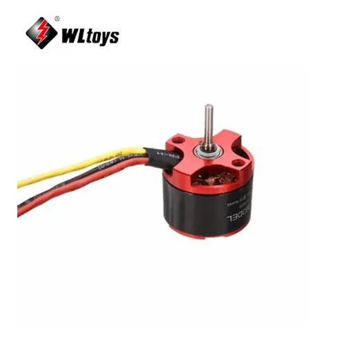 Оригинальный вертолет WLtoys V913 PRO RC ЗАПАСНЫЕ ЧАСТИ KV4800 бесщеточный основной