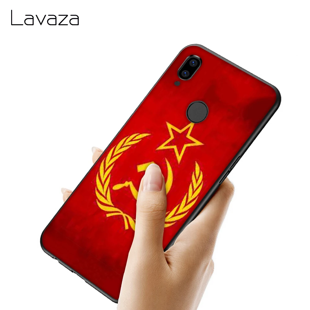 Мягкий силиконовый чехол из ТПУ для Huawei Mate 10 20 P8 P9 P10 P20 P30 Lite Pro P Smart 2019 |