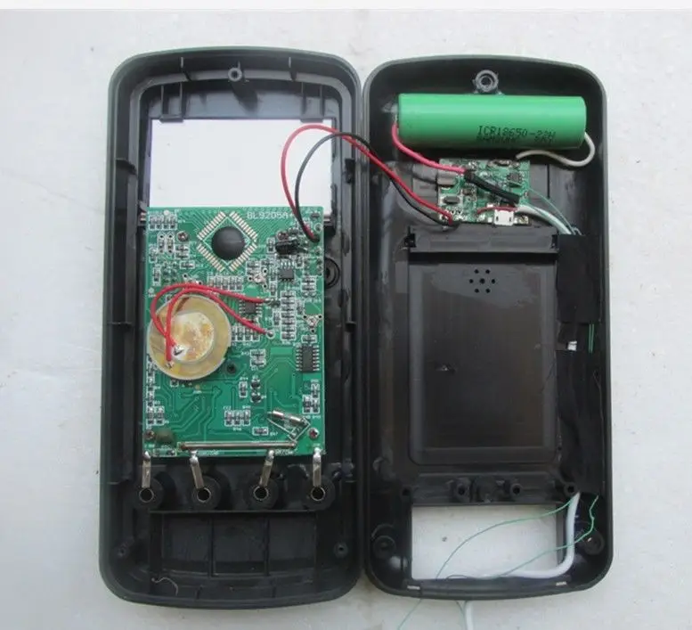 Зарядное устройство для литиевых и аккумуляторов с USB портами 18650 3 7 в 4 2 до 5 В 9 12 24