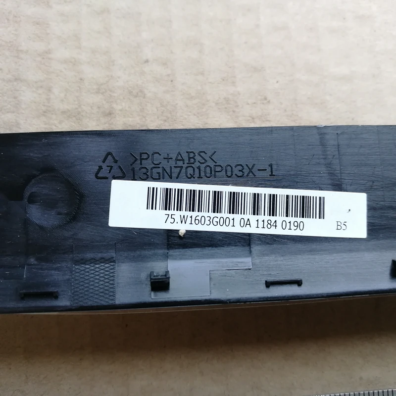 Новая передняя рамка для ноутбука ASUS U40 U40S U40SD|Сумки и чехлы ноутбуков| |
