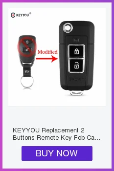 KEYYOU транспондерный чип 4D64 иммобилайзер для Chrysler Jeep Dodge для CN900/ND900 ключ программист Авто ключ чип