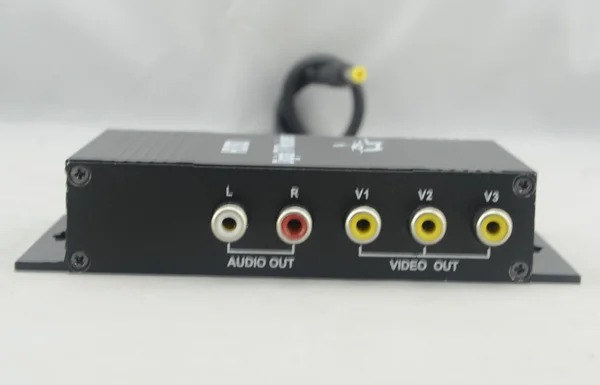 Super deal + бесплатная доставка автомобильная коробка ATSC приемник с функцией EPG|box