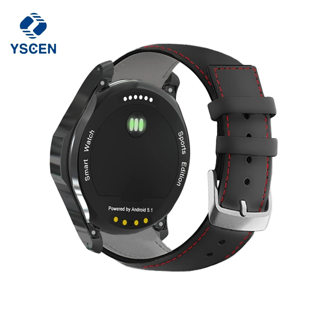 Смарт часы Для мужчин S1 плюс Android IOS 3g Smartwatch телефон Поддержка 4G sim карты gps Google