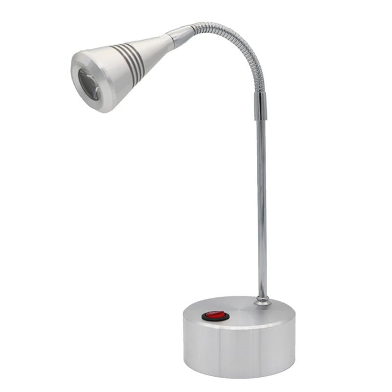 Аварийная портативная Светодиодная лампа с длинным полюсом 1 Вт 3 Вт|Светодиодные