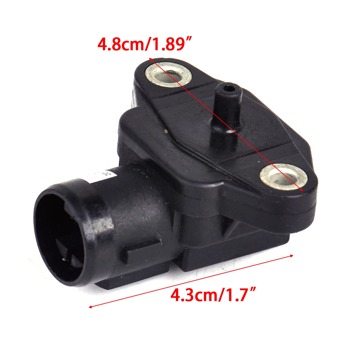 Beler Map Давление Сенсор TN079800-3280 для Acura Integra Honda Accord Civic CR-V 5 В PS32 0798003280 37830P05A01 37830PAAS00