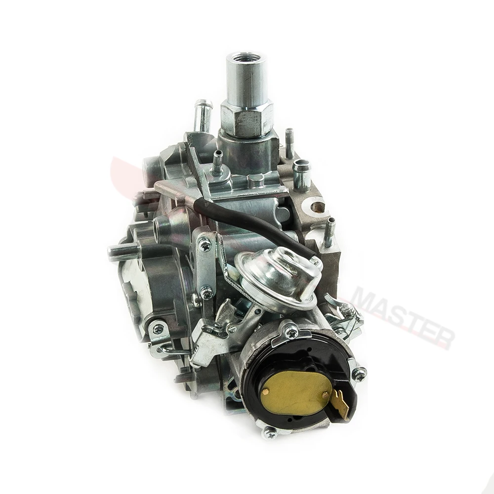 Новый карбюратор для Chevy Buick Рочестер dualjet 2BBL Чев 305 350ci V8 1977-1979 |