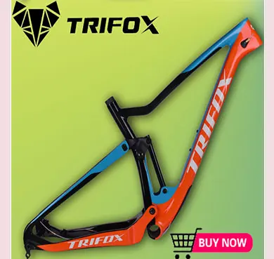 Карбоновая mtb шоссейная рама велосипеда T1000 UD дешевая TRIFOX для велосипеда из углерода из Китая рама для горного велосипеда 29er 48 51 54 56 велосипедная карбоновая рама