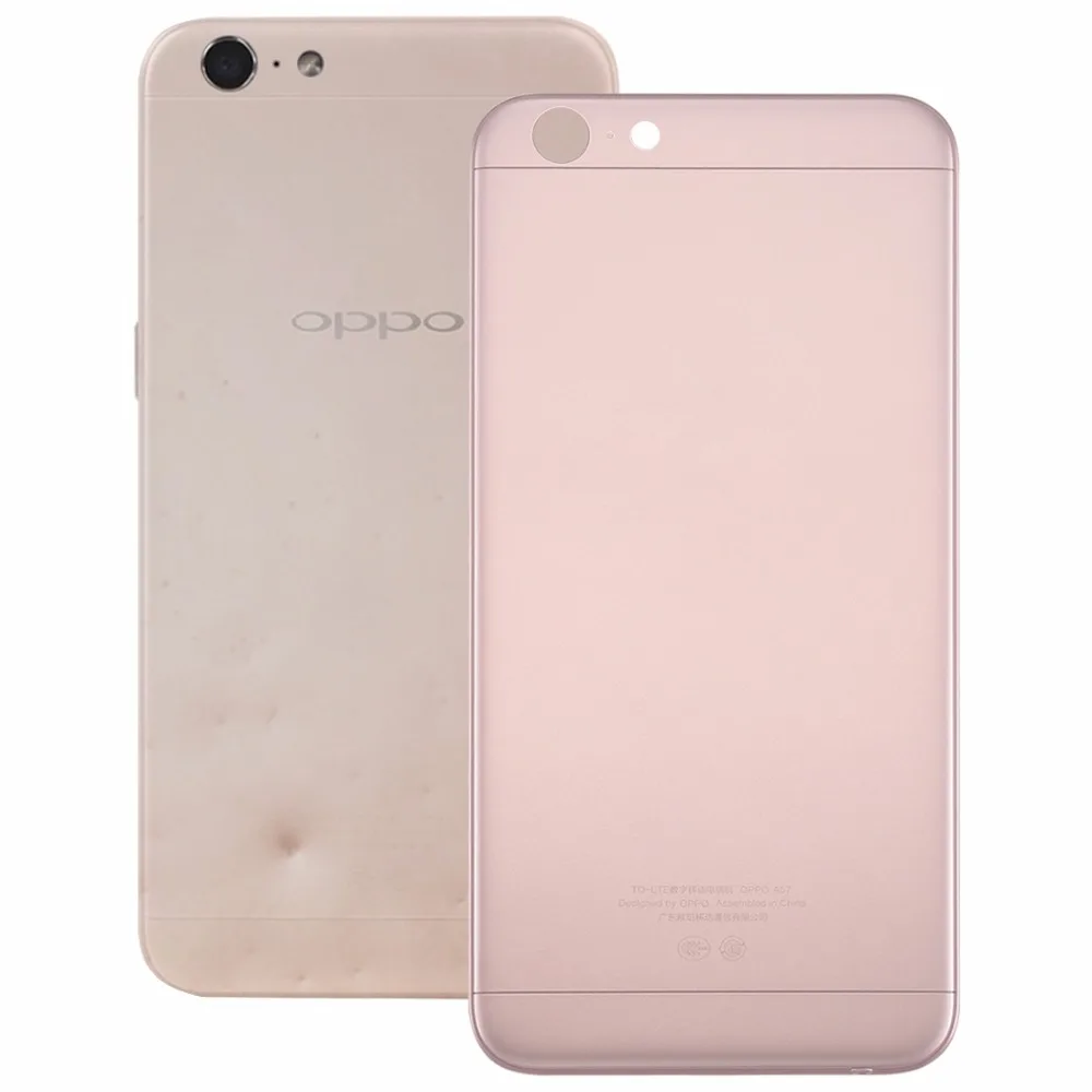 Задняя крышка аккумулятора для OPPO A57|Корпусы и рамки мобильных телефонов| |