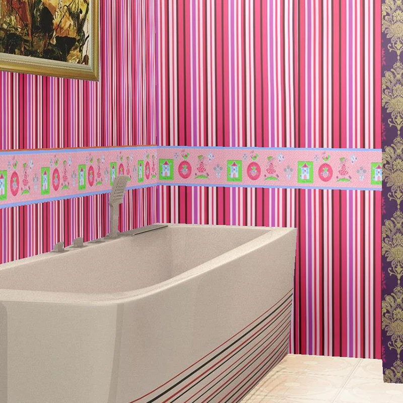 Самоклеящиеся обои из ПВХ креативные настенные наклейки сделай сам для кухни