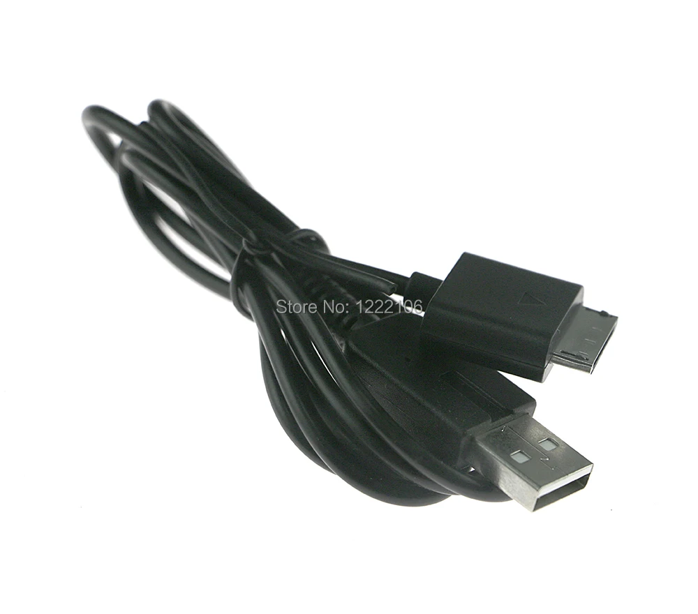 ChengChengDianWan 5 шт. 20 50 1 м USB кабель для передачи данных и зарядки PSP Go|cable for|cables for chargercable