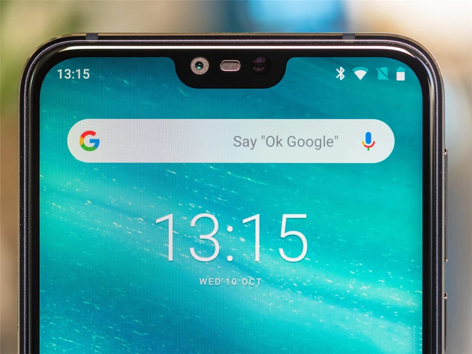 Nokia 7,1,, Android, мобильный телефон, четыре ядра, 4G LTE, 5,84 '', 4 Гб ram, 64 ГБ rom, две sim-карты, две тыловые камеры, отпечаток пальца, NFC