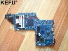Материнская плата для ноутбука hp Pavilion DV7, полностью протестирована, 682220-001 682220-501