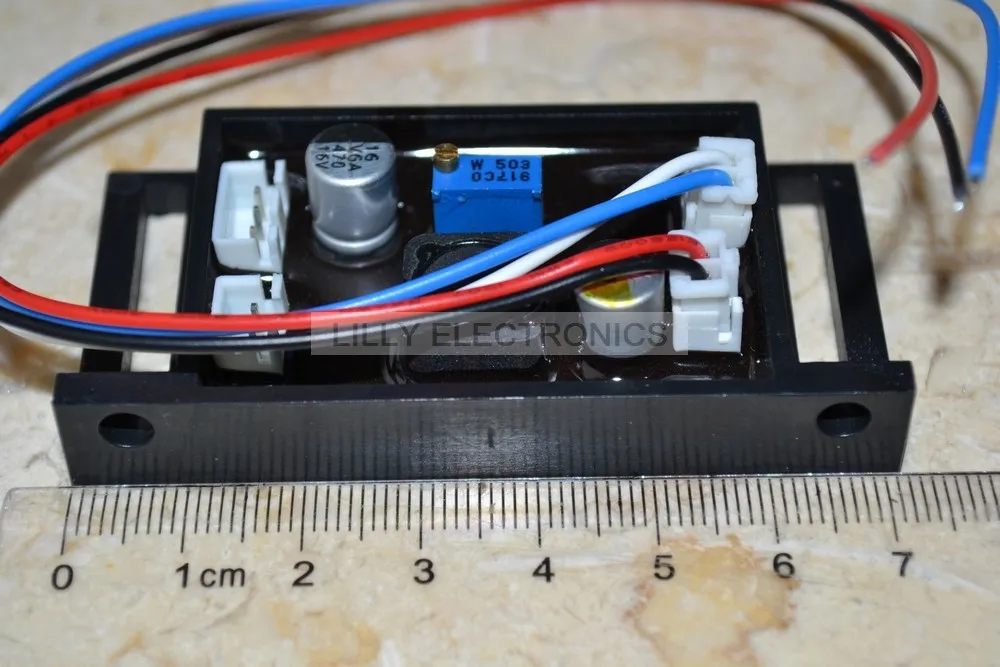 200 нм 1000 МВт лазерный диодный привод печатная плата 12 В|diod|diode modulediode circuit |