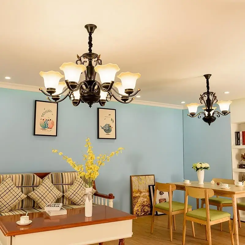 Colgante imperna декор дизайн скандинавский светильник Промышленный Lampara Suspendu Lampen