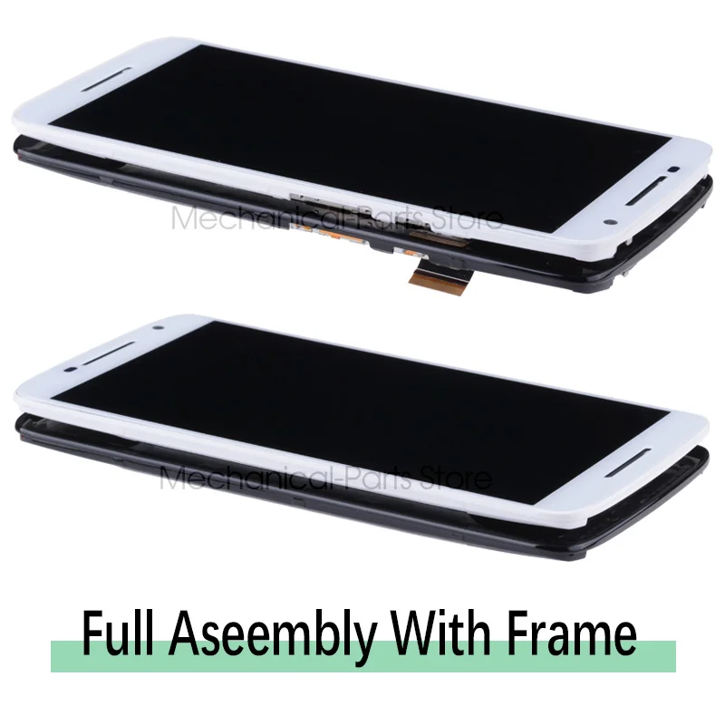 5.5 inch Display For Motorola Moto X Play LCD Touch Screen Replacement X3 XT1562 XT1563 XT1564 | Mobile Phone Screens