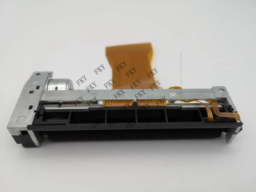Новая совместимая деталь для принтера Fujitsu PT723F замены детали ECG 80 мм FTP638MCL103|Детали