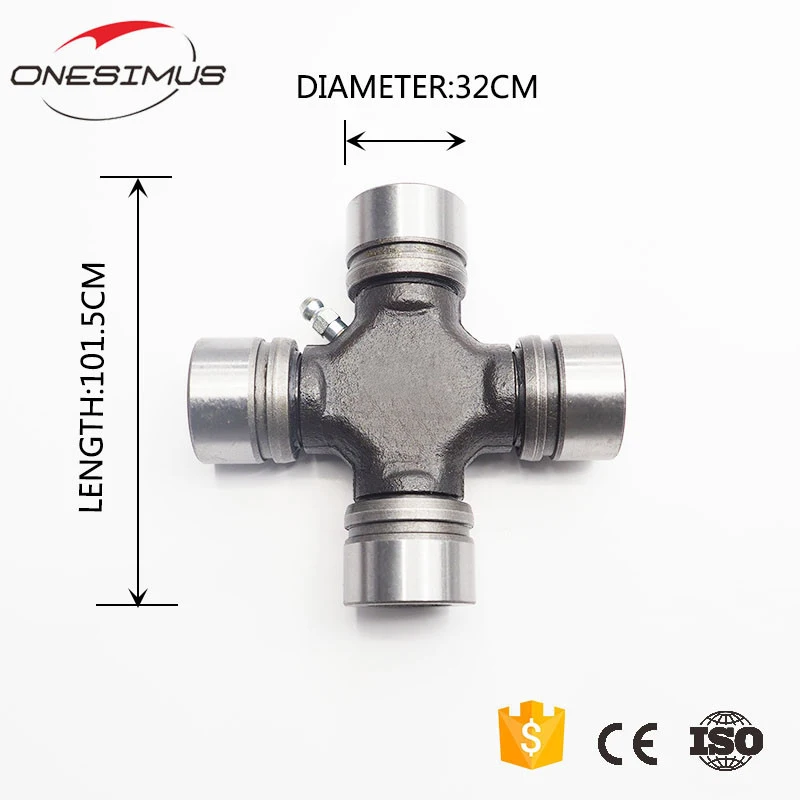

Good quality Joint Propshaft Axle Drive OEM TN-125 37125-01J25 Joint Propshaft Axle Drive for N- RD28Ti ZD30DDTi