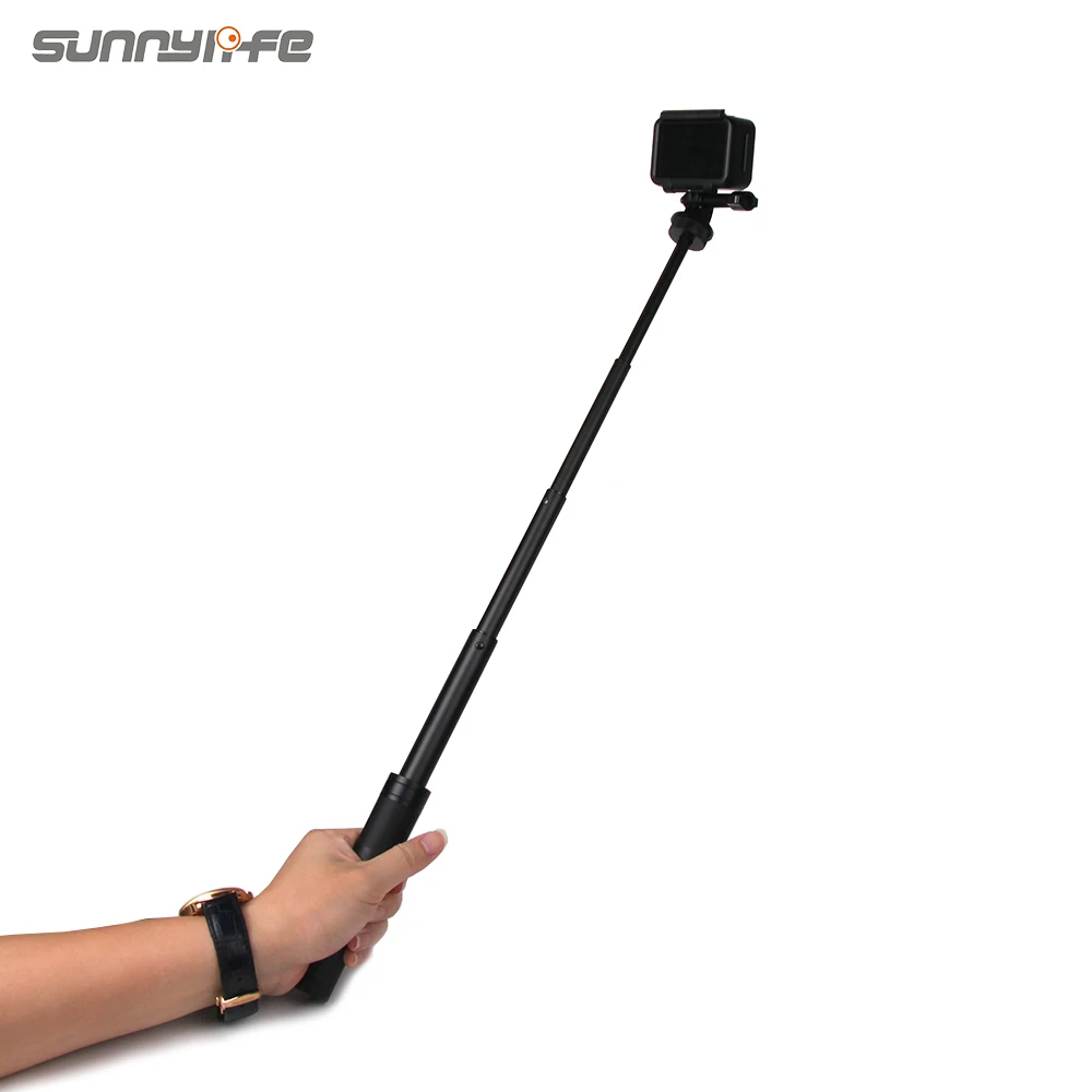 Sunnylife штатив удлинитель для велосипеда зажим рюкзак Крепление Расширение