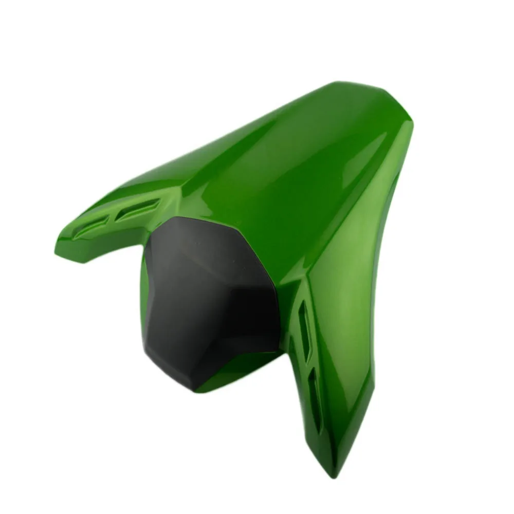 Мотоциклетная ABS пластиковая накладка обтекателя заднего сиденья для капота