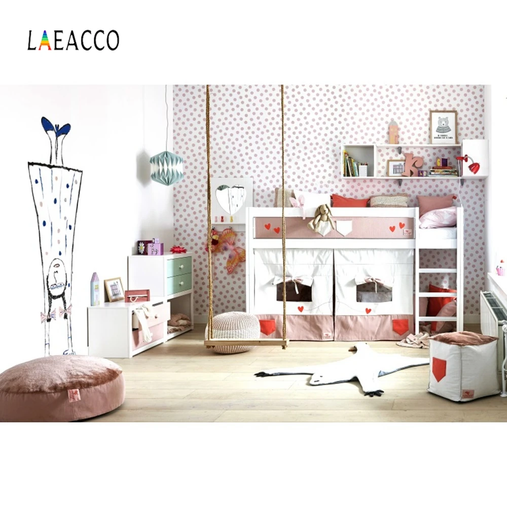 Фотофон Laeacco для гостиной стеклянный дом солнечный свет диван растения